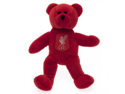 Liverpool FC Mini Bear