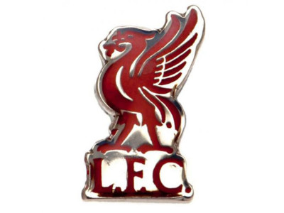 Liverpool FC Badge