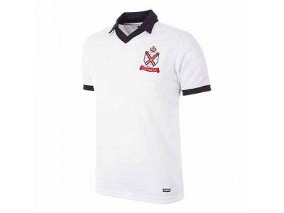Fulham FC 1977 - 81 Retro Football Shirt
