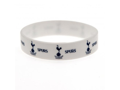 Tottenham Hotspur FC Silicone Wristband