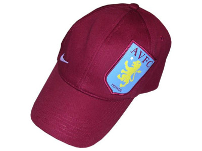 Aston Villa cap 2008/09 - youth