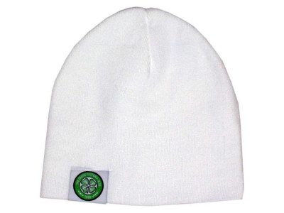 Celtic bronx hat 2008/09 - white