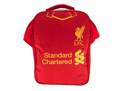 Liverpool FC Kit Lunch Bag