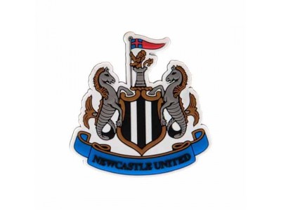 Newcastle United FC 3D Fridge Magnet