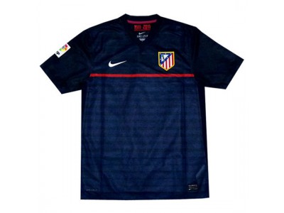 Atletico Madrid away jersey 2011/12 - youth
