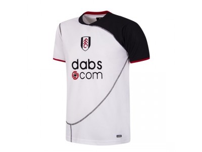 Fulham FC 2003 - 2005 Retro Football Shirt