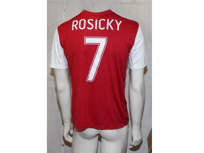 Nike Team Jersey - Rosicky 7