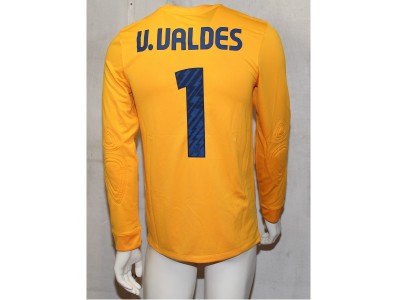 Nike Team Jersey L/S - V. Valdes 1