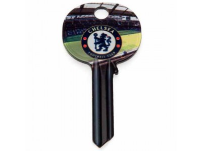 Chelsea FC Door Key