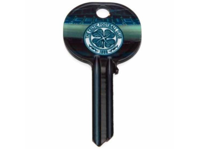 Celtic FC Door Key