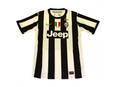 Juventus home jersey 2012/13 - Youth