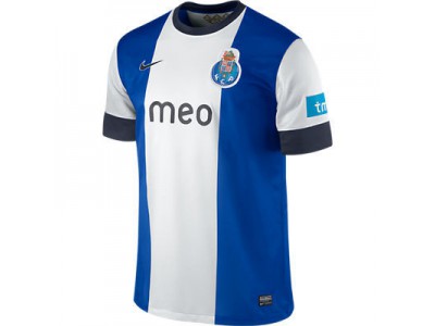 FC Porto home jersey 2012/13 - by Nike