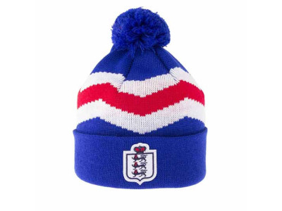 England Beanie hat - by Copa