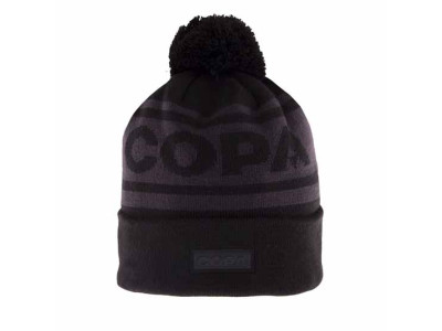Copa All Black Beanie