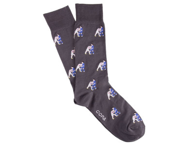 Copa Headbutt Socks