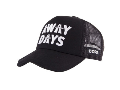 Copa Away Days Trucker Cap