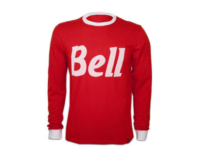 FC Antwerp 1980's L/S Retro Shirt