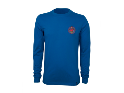Yugoslavia WC 1974 Long Sleeve Retro Shirt