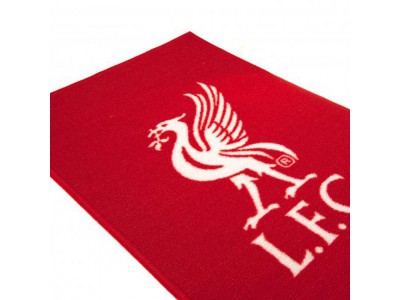 Liverpool FC Rug