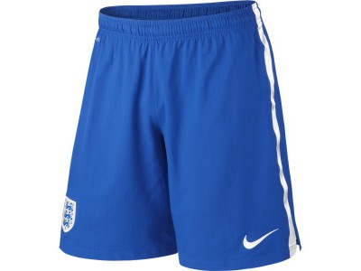 England home shorts World Cup 2014 – youth
