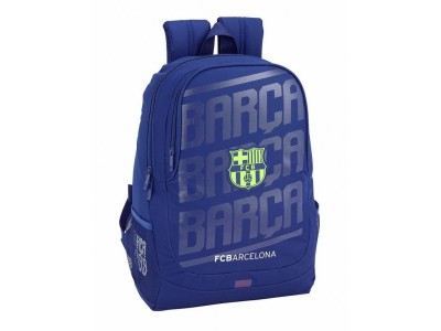FC Barcelona backpack - blue - Barca