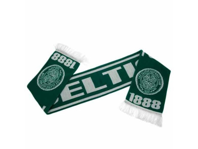 Celtic FC Scarf