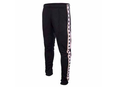 AS Roma Pants - black