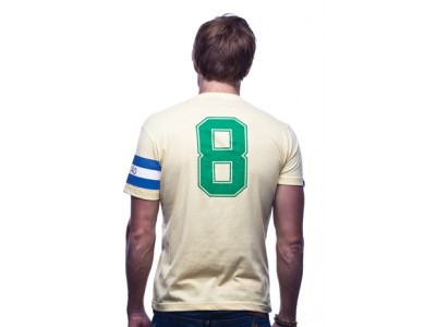 Brazil "Brasil Capitao" T-Shirt - by Copa