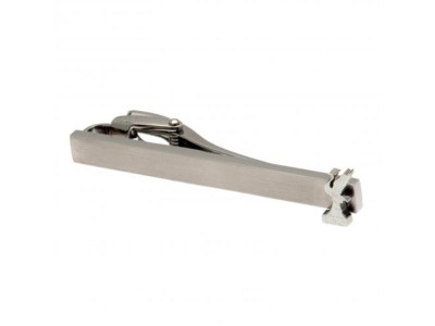 Liverpool FC Stainless Steel Tie Slide