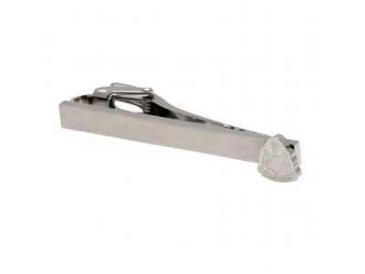 Newcastle United FC Stainless Steel Tie Slide