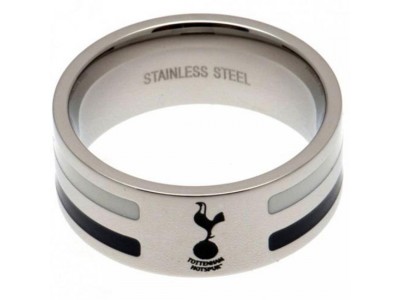 Tottenham Hotspur FC Colour Stripe Ring Large