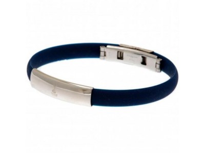 Tottenham Hotspur FC Colour Silicone Bracelet