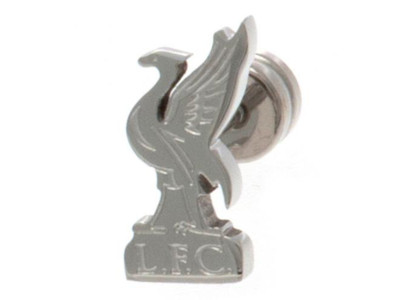 Liverpool FC Cut Out Stud Earring