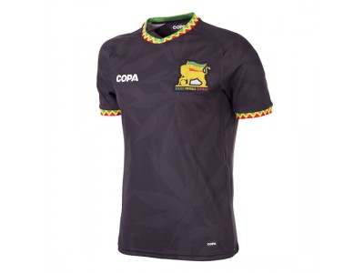 Jamaica Football Shirt