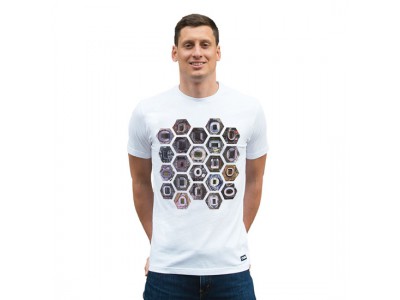 Hexagon Stadium T-Shirt
