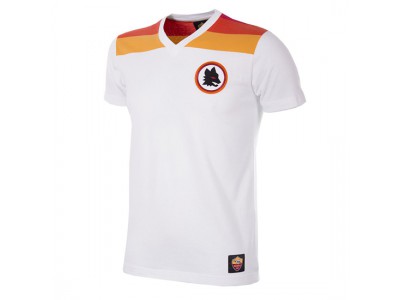 AS Roma 1980's T-Shirt - by Copa