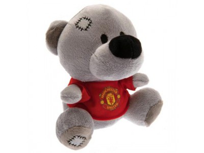 Manchester United FC Timmy Bear