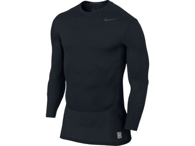 Nike Hypercool max compression GPX jersey – black