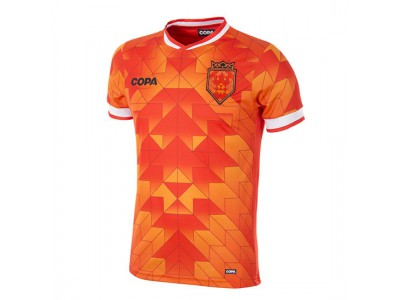 Holland Football Shirt - by Copa