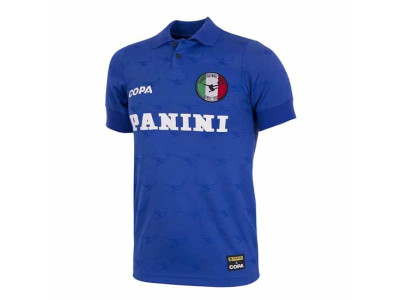 Panini Football Shirt