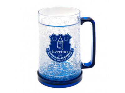 Everton FC Freezer Mug