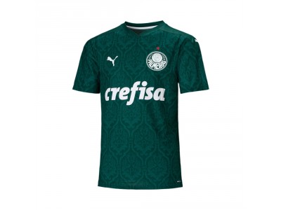 Palmeiras home jersey 2020/21 - by Puma