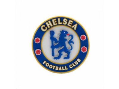 Chelsea FC 3D Fridge Magnet