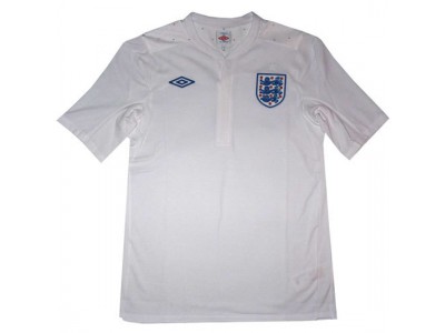England home jersey 2011-12 youth