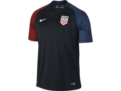 USA away jersey 2016