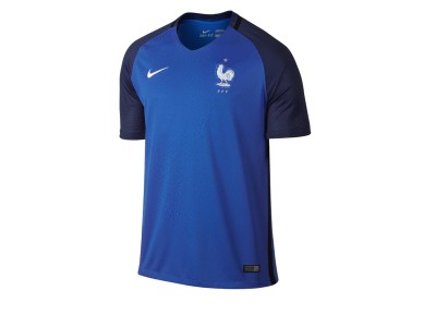 France home jersey 2016 - Youth - by Nike