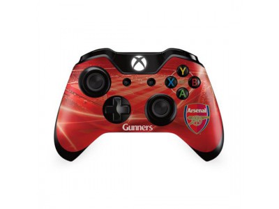 Arsenal FC Xbox One Controller Skin