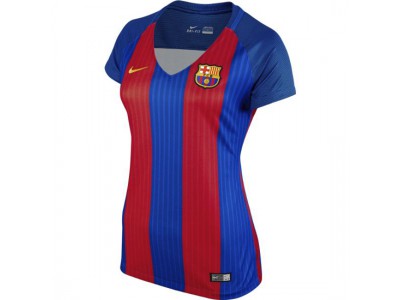 FC Barcelona home jersey 2016/17 - womens - by Nike