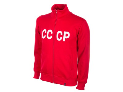 Sovjet CCCP 1970s Retro Jacket