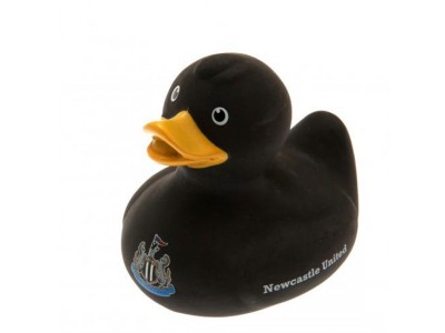 Newcastle United FC Bath Time Duck
